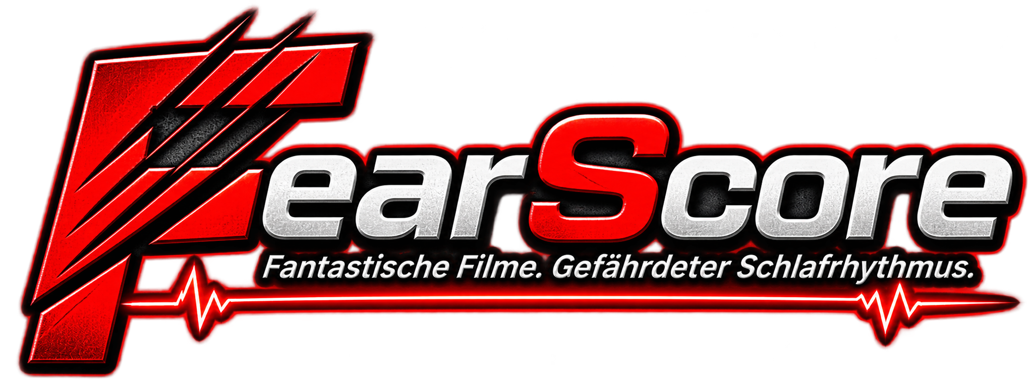 FearScore – Fantastic films. Endangered sleep schedule.